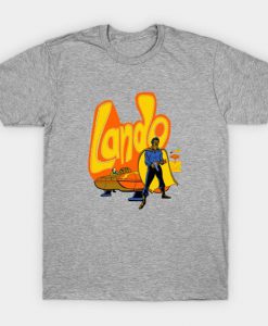 SuperFly Lando T-Shirt RS27D