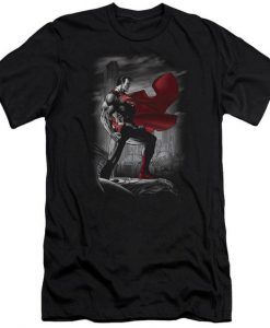 Superman Metropolis Tshirt FD5D