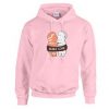 Sushi Love Hoodie EL6D