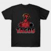 Tacos T-Shirt LS30D