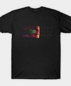 Target Acquired T-Shirt RS27D