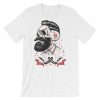 Tattoo Beard Tee Shirt FD5D