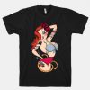 Tattoo Jessica T Shirt SR4D