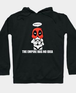 The Empire Hoodie SR7D
