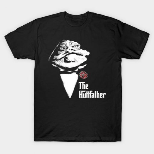 The Hutt father T-Shirt RS27D