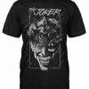 The Joker Face T-Shirt FD24D