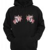 The Pink Panther Hoodie Fd2D
