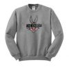 The Rabbit Sweatshirt EL3D