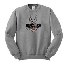 The Rabbit Sweatshirt EL3D