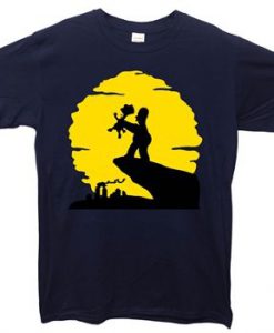 The Simpsons T-Shirt FD2D