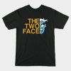 The Two Face T-Shirt FD24D