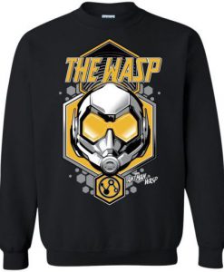 The WASP Sweatshirt FD18D