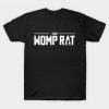The Womp Rat T-Shirt RS27D