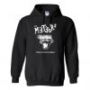 The meteors kings Hoodie FD2D