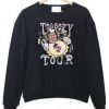 Too Cozy Tour Sweatshirt EL3D