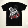 Trooper Trick t shirt FD5D