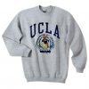 UCLA bruins bear sweatshirt FD5D