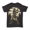 Viking T shirt Design FD5D