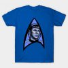 Vintage Spock T-Shirt AZ23D