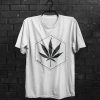 Weed Art Shirt FD18D