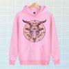 Who Goes There Hoodie FD18D