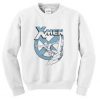 X-men Sweatshirt EL3D