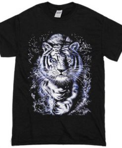 Yolandi Tiger T-shirt FD5D