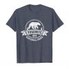 Yosemite National Park Bear T Shirt SR4D