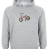 bicycle hoodie FD2D