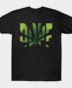 dope weed Classic T-Shirt FD18D
