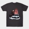 new Lord Sith T-Shirt RS27D