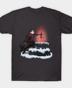new Lord Sith T-Shirt RS27D