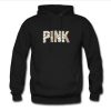 pink tiger hoodie Fd2d