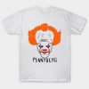 the Clown T-Shirt ER26D