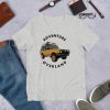 Adventure Overland Tshirt EL20J0