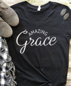 Amazing Grace T-Shirt SR20J0