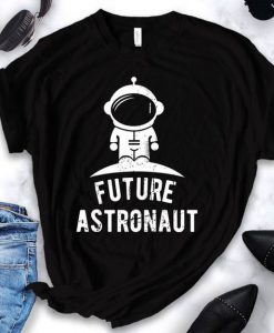 Astronaut T Shirt SR18J0