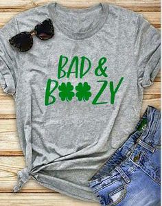 Bad And Boozy Tshirt EL30J0