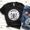 Basic Witch t Shirt SR20J0