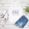 Be Brave Tanktop FD27J0