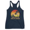 Beach Better Tanktop EL22J0