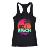 Beach Please Tanktop EL20J0