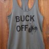 Buck Off Tanktop EL23J0