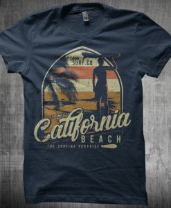 California Beach t shirt Fd22J0.jpg
