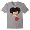 Cat Love Tshirt EL29J0