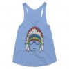 Chief Buddha tanktop Fd23J0