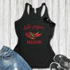 Chili Pepper Tanktop EL22J0