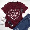 Choose Joy T Shirt SR20J0