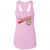 Cleveland Caucasians Tanktop FD21J0