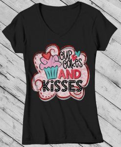 Cute Valentines Day Shirts FD7J0